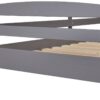 Etagenbett Lavius grau Etagenbett Lavius grau – Bild 2
