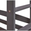 Etagenbett Lavius grau Etagenbett Lavius grau – Bild 3