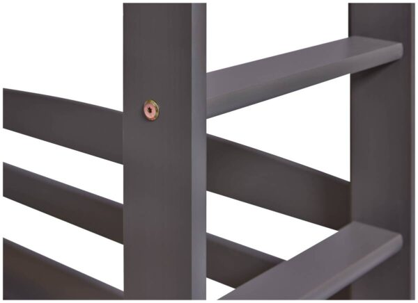 Etagenbett Lavius grau Etagenbett Lavius grau – Bild 3
