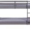 Etagenbett Lavius grau Etagenbett Lavius grau – Bild 4