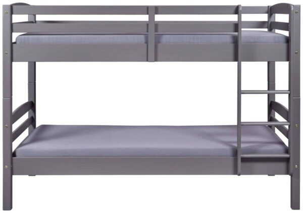 Etagenbett Lavius grau Etagenbett Lavius grau – Bild 4