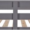 Etagenbett Lavius grau Etagenbett Lavius grau – Bild 5