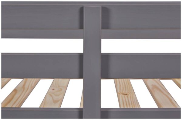 Etagenbett Lavius grau Etagenbett Lavius grau – Bild 5