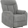 Sofa 3-2-1 FM3215 grau Microfaser Sofa 3-2-1 FM3215 grau Microfaser – Bild 2