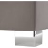 Boxspringbett Domino creme Liegefläche B/L: ca. 180x200 cm – Bild 2