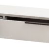 Konsolentisch Loft weiß matt B/H/T: ca. 103,7x16,4x32,05 cm – Bild 5