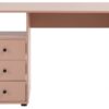 Schreibtisch Smash apricot B/H/T: ca. 115,8x74x70 cm Schreibtisch Smash apricot B/H/T: ca. 115,8x74x70 cm – Bild 3