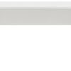 Schreibtisch Serie 400 perlweiß Optik B/H/T: ca. 150x73,6x65 cm – Bild 2
