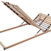 Lattenrost Oberon Liegefläche B/L: ca. 90x200 cm – Bild 2