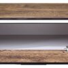 Unterschrank Quickset 374 Eiche Ribeck Nachbildung B/H/T: ca. 71x27,5x44 cm – Bild 2