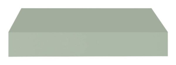 Wandboard Shelvy 23 salbei B/H/T: ca. 23x4x24 cm – Bild 2