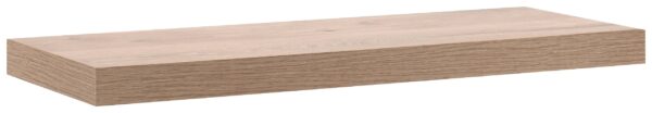 Wandboard Shelvy 60 Eiche Viking Nachbildung B/H/T: ca. 60x4x24 cm – Bild 2