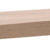 Wandboard Shelvy 80 Eiche Viking Nachbildung B/H/T: ca. 80x4x24 cm – Bild 2