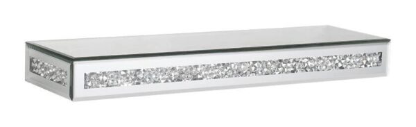 Wandregal Zoe B/H/T: ca. 50x6x15 cm – Bild 2