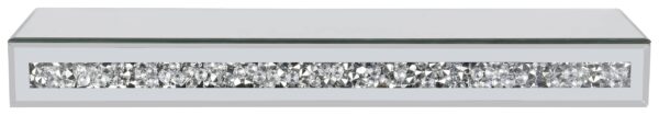 Wandregal Zoe B/H/T: ca. 50x6x15 cm – Bild 3