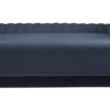 Sofa 3-2-1 Bogota anthrazit Microfaser – Bild 2