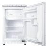 Respekta Einbaukühlschrank UKS110-11 B/H/T: ca. 49,5x84,5x55 cm – Bild 2