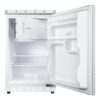 Respekta Einbaukühlschrank UKS110-11 B/H/T: ca. 49,5x84,5x55 cm – Bild 3