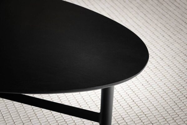 Couchtisch B/H/T: ca. 86x37x50 cm – Bild 3