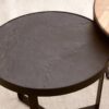 Couchtisch 2er.-Set. B/H/T: ca. 60x40x60 cm Couchtisch 2er.-Set. B/H/T: ca. 60x40x60 cm – Bild 5