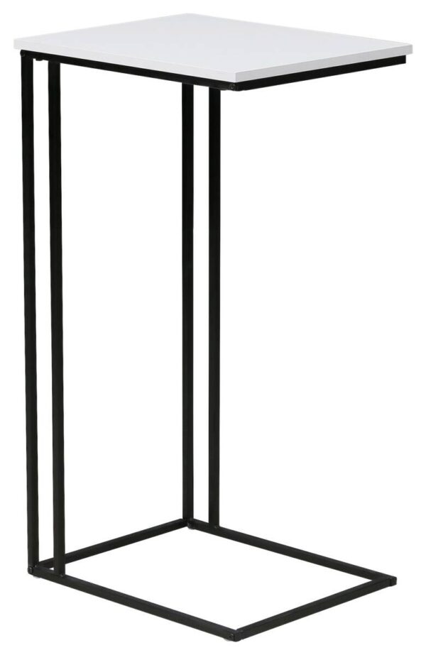 Beistelltisch Strike B/H/T: ca. 50x91x40 cm – Bild 2