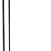 Beistelltisch Strike B/H/T: ca. 50x91x40 cm – Bild 3