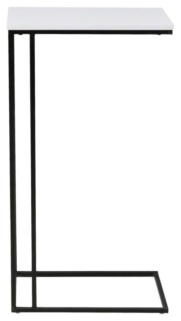 Beistelltisch Strike B/H/T: ca. 50x91x40 cm – Bild 3