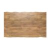 Esstisch Valencia natur schwarz B/H/T: ca. 180x76x90 cm Esstisch Valencia natur schwarz B/H/T: ca. 180x76x90 cm – Bild 2