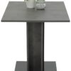 Esstisch Judith Beton B/H/T: ca. 110x76x70 cm – Bild 2