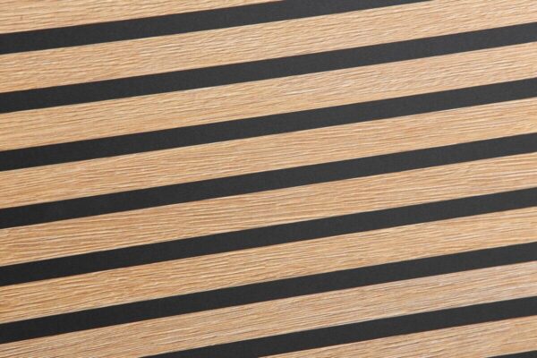 Büroschrank Hank schwarz matt B/H/T: ca. 100,1x83,6x41 cm – Bild 5