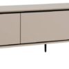 Lowboard Arona sand schwarz B/H/T: ca. 175x50x38 cm – Bild 2