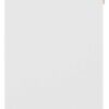 Kommode Split grau Jackson Hickory Nachbildung B/H/T: ca. 125x94x40 cm – Bild 2