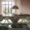 Esstisch Motion grau B/H/T: ca. 150x76x80 cm Esstisch Motion grau B/H/T: ca. 150x76x80 cm – Bild 2