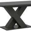 Esstisch Motion grau B/H/T: ca. 150x76x80 cm Esstisch Motion grau B/H/T: ca. 150x76x80 cm – Bild 3