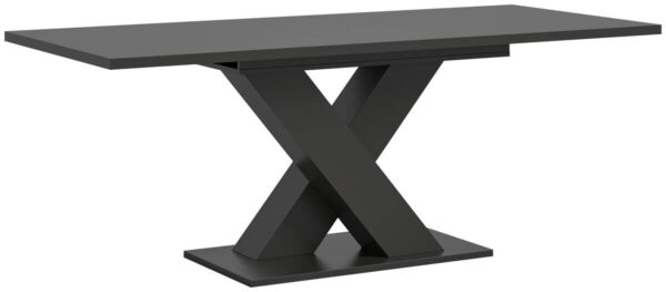 Esstisch Motion grau B/H/T: ca. 150x76x80 cm Esstisch Motion grau B/H/T: ca. 150x76x80 cm – Bild 3