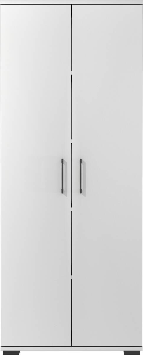 Aktenschrank 4250-69 Lichtgrau B/H/T: ca. 80x200x80 cm Aktenschrank 4250-69 Lichtgrau B/H/T: ca. 80x200x80 cm – Bild 5