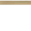 Schreibtisch 4253-582 Eiche Grand-Son Nachbildung schwarz B/H/T: ca. 180x80x80 cm – Bild 3