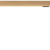 Schreibtisch 8022-582 Eiche Grand-Son Nachbildung schwarz B/H/T: ca. 120x118x80 cm – Bild 2