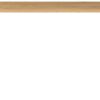 Schreibtisch 8024-582 Eiche Grand-Son Nachbildung schwarz B/H/T: ca. 160x118x80 cm – Bild 2