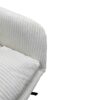 Stuhl PURA 2er-Set. B/H/T: ca. 58x88x64 cm – Bild 2