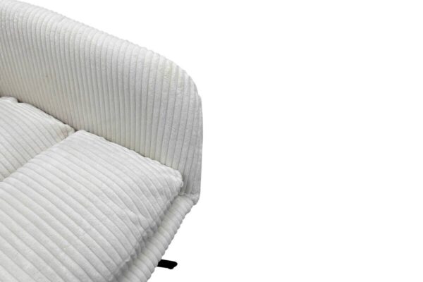 Stuhl PURA 2er-Set. B/H/T: ca. 58x88x64 cm – Bild 2