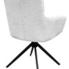 Stuhl PURA 2er-Set. B/H/T: ca. 58x88x64 cm – Bild 3