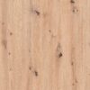 Kommode RIMINI schwarz Eiche Nachbildung B/H/T: ca. 80x80x40 cm – Bild 5