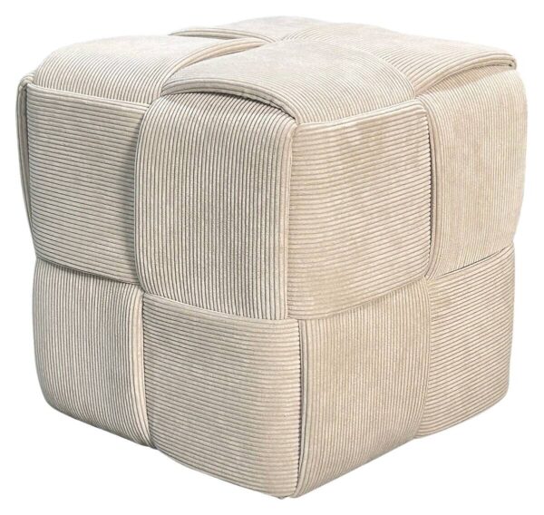 byLIVING Hocker URBAN – Bild 3
