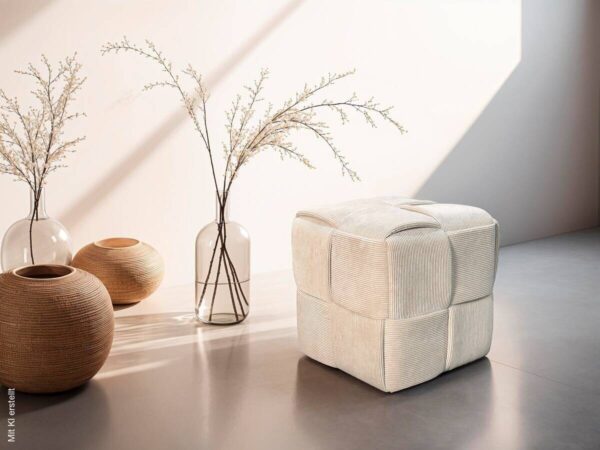 byLIVING Hocker URBAN – Bild 4