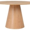 Esstisch ROND H/D: ca. 75x120 cm – Bild 2