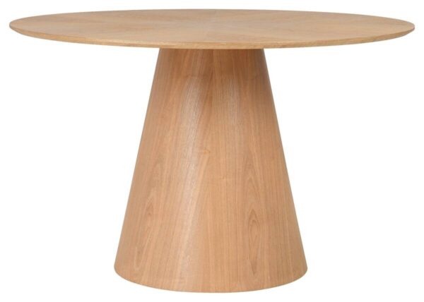 Esstisch ROND H/D: ca. 75x120 cm – Bild 2