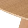 Esstisch ROND H/D: ca. 75x120 cm – Bild 4