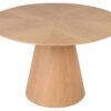 Esstisch ROND H/D: ca. 75x120 cm – Bild 5