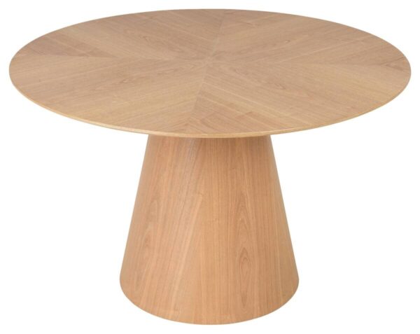 Esstisch ROND H/D: ca. 75x120 cm – Bild 5
